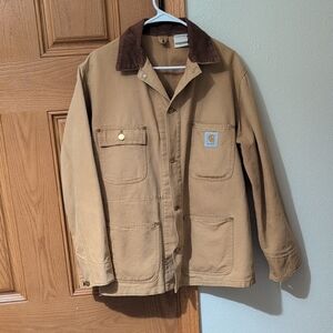 Carhartt Chore Coat